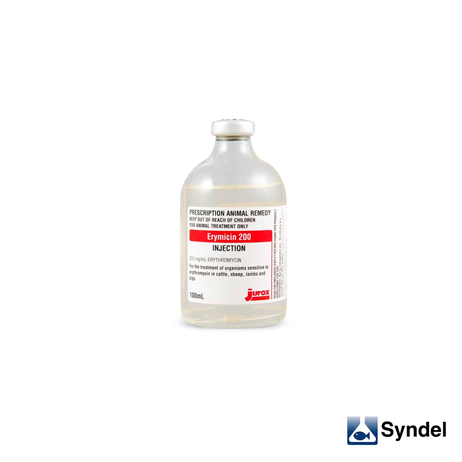 Erymicin 200