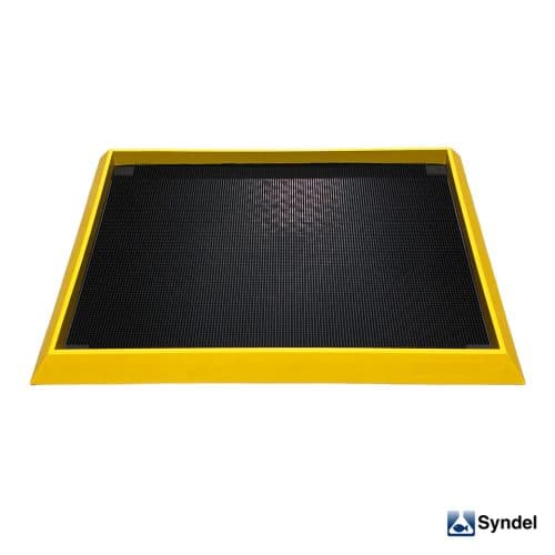 High Wall Mat
