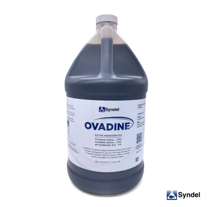 Ovadine