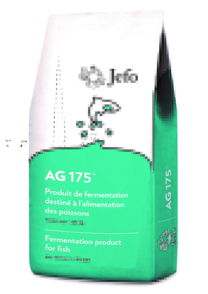 Jefo's Protease Complex AG175 Bag