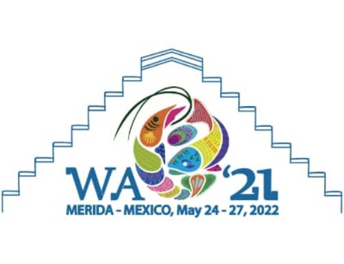 Syndel to attend WA2021- Merida Mexico- May 24-27, 2022