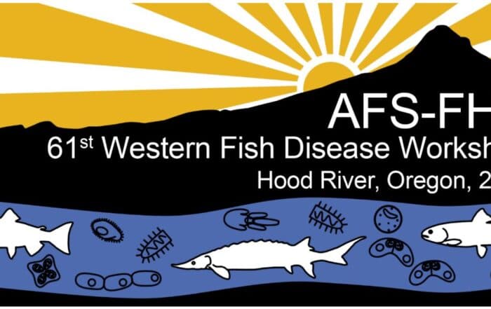 Western Fish Disease Workshop