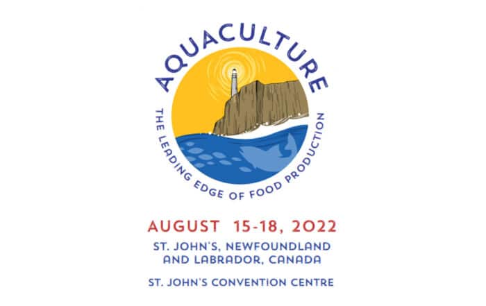Aquaculture Canada 2022