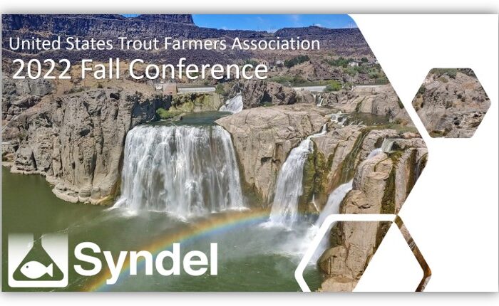 US Trout Farmers Annual Conference