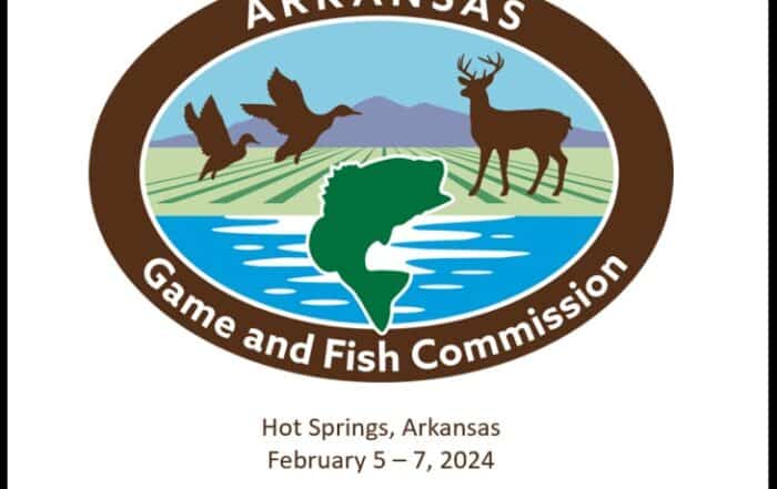 2024 Midcontinent Warmwater Fish Culture Workshop