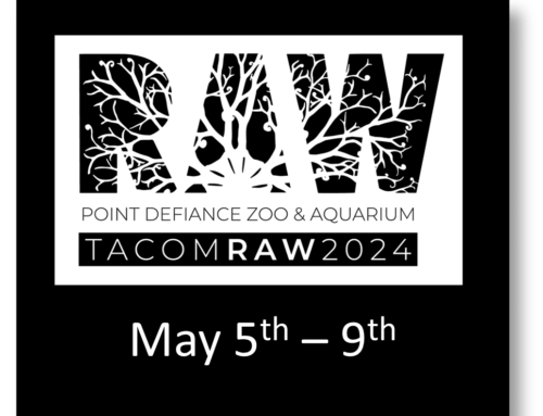 RAW 2024 | Regional Aquatic Workshop