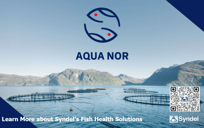 Aqua Nor 2025