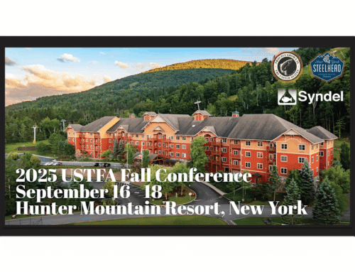 US Trout Farmers 2025 Conference