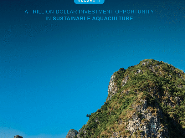 Harnessing the waters