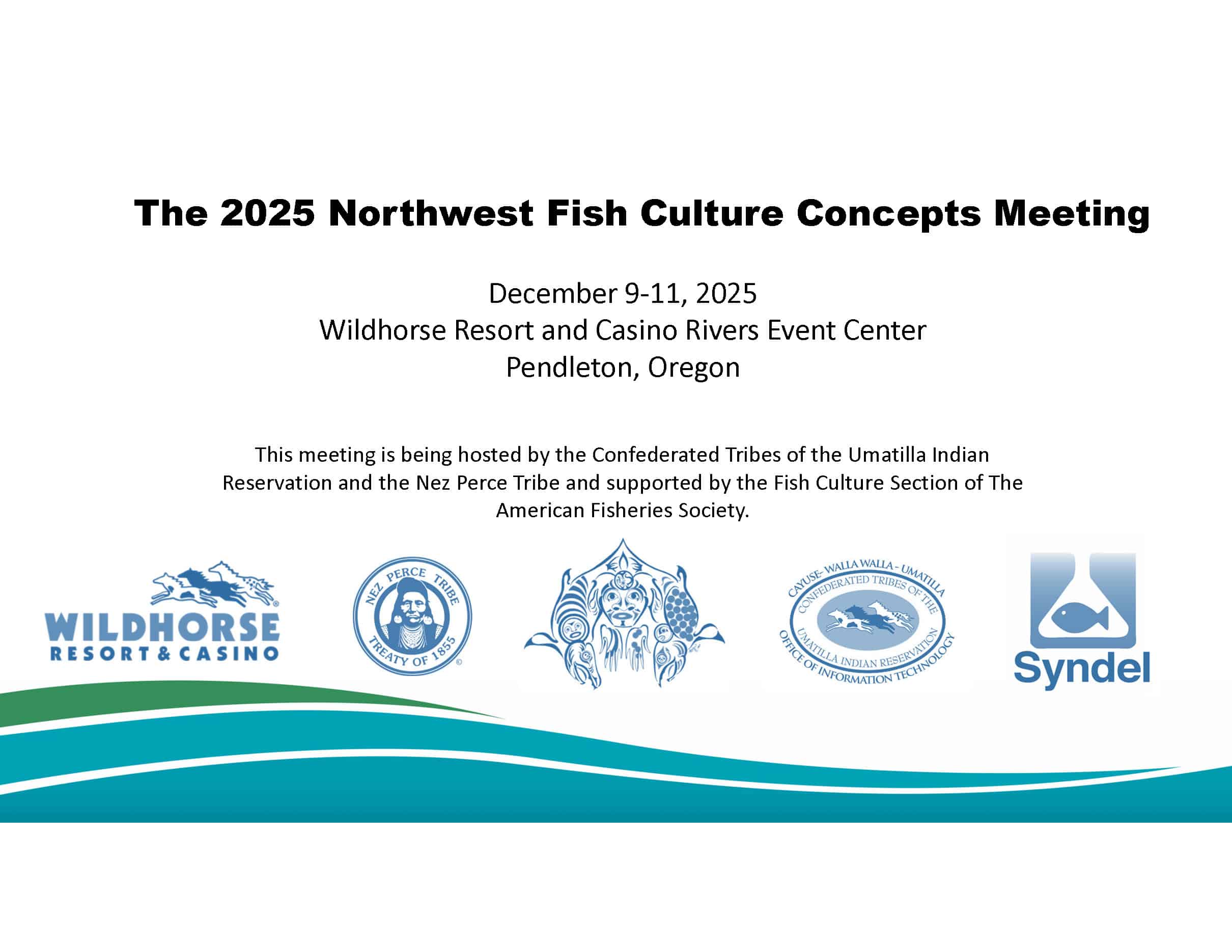 2025 NW Fish Culture Concepts (OR)