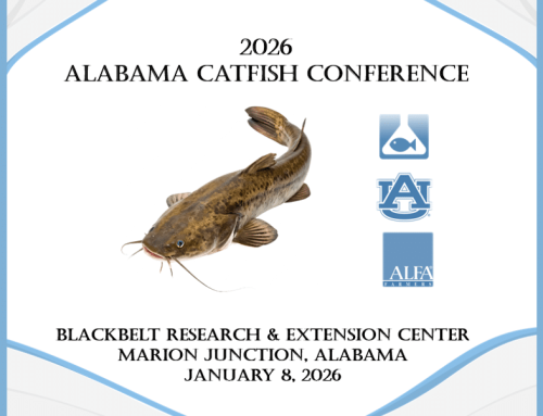 2026 Alabama Catfish Conference