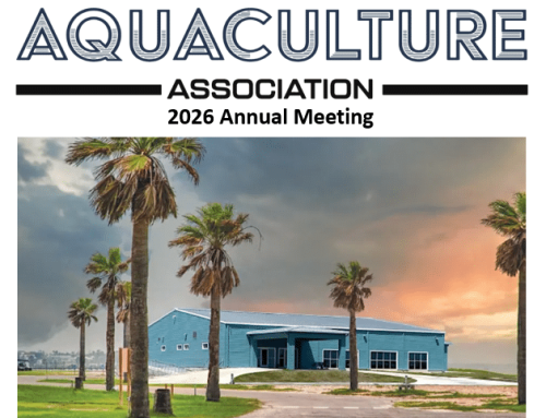Texas Aquaculture Association 2026 Annual Meeting