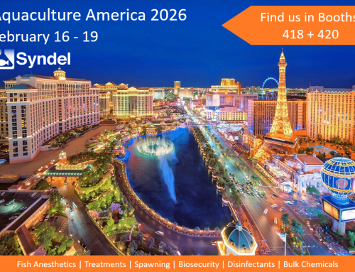 Aquaculture America 2026