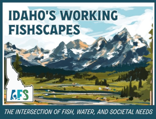 Idaho 2026 AFS Chapter Meeting