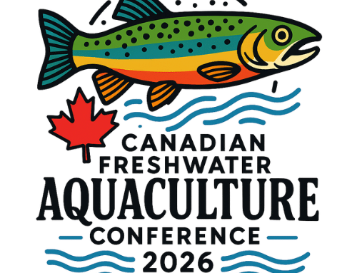 2026 Canadian Freshwater Aquaculture Conference