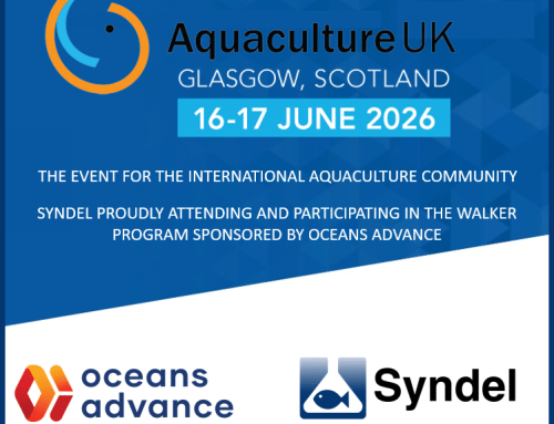 Aquaculture UK 2026