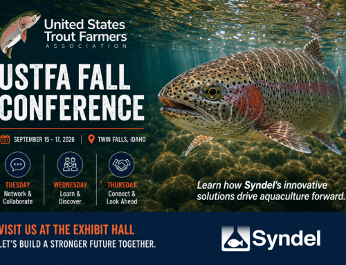 2026 US Trout Farmer’s Association ( USTFA) Fall Conference
